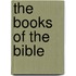 The Books Of The Bible