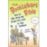 The Booktalker's Bible door Langemack