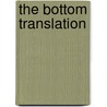 The Bottom Translation door Kott