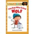 The Boy Who Cried Wolf