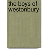The Boys of Westonbury door Henry Cadwalla Adams
