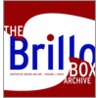 The Brillo Box Archive door Michael J. Golec