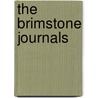 The Brimstone Journals door Ronald Koertge