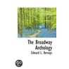 The Broadway Anthology door Samuel Hoffenstein