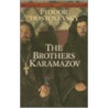 The Brothers Karamazov by Thomas Beyer