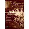The Buiness of Charity door Kathleen Waters-Sander