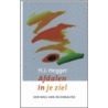 Afdalen in je ziel by H.J. Hegger