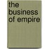 The Business of Empire