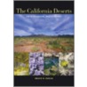 The California Deserts door Bruce M. Pavlik