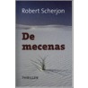 De Mecenas door R. Scherjon