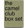 The Camel Club Box Set by David Baldacci