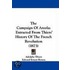 The Campaign Of Arcola