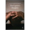 The Captain's Daughter by T. Keane