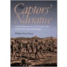 The Captors' Narrative door William Henry Foster