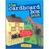 The Cardboard Box Book door Jake Walsh