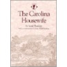 The Carolina Housewife door Sarah Rutledge