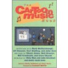 The Cartoon Music Book by Daniel Goldmark