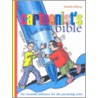 The Cartoonist's Bible by Franklin Bishop