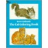 The Cat Colouring Book
