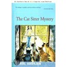 The Cat Sitter Mystery by Carol Madden Adorjan