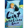 The Cat Who Liked Rain by Henning Mankell