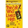 The Cat Who Lived High door Melville