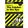 The Catcher in the Rye door Stanley P. Baldwin