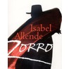 Zorro door Isabel Allende