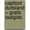 Capitool Duitsland + gratis Taalgids
