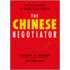 The Chinese Negotiator