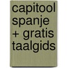 Capitool Spanje + gratis Taalgids