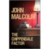 The Chippendale Factor door Sir John Malcolm