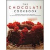 The Chocolate Cookbook by Christine MacFadden