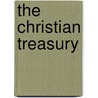 The Christian Treasury door Onbekend