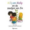 Milly en Molly en de zaadjes van Jin door G. Pittar