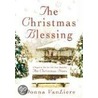 The Christmas Blessing door Donna VanLiere