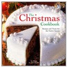 The Christmas Cookbook door Sue Maggs