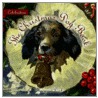 The Christmas Dog Book by Margaret Denk