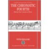 The Chromatic Fourth C door Peter Williams