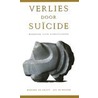 Verlies door suicide by Maria de Groot