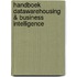 Handboek Datawarehousing & Business Intelligence