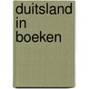 Duitsland in boeken