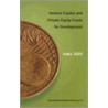 Venture Capital and Private Equity for Development Index 2005 door T. Sanders