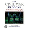 The Civil War In Books door David J. Eicher
