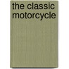 The Classic Motorcycle door Salmon