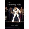 The Clavis Isley Story door Andrew Weston