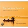 The Coasts Of Carolina door Scott D. Taylor