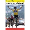 Lance op z'n best door R. Kool