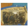 The Colony of New York door Melody S. Mis