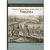 The Colony of Virginia door Sandra Whiteknact
